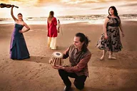 Ananta Quartet