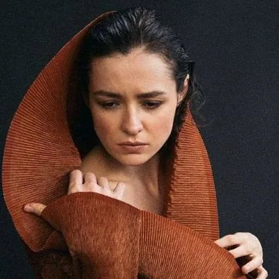 Anastasia Kobekina — photo 1