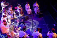 Andalusian Currents