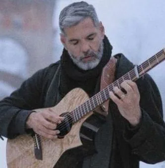 André Cavalcante — photo 1