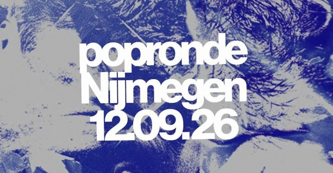 Popronde Woerden · Popronde Woerden, Woerden · zo 8 nov 2026