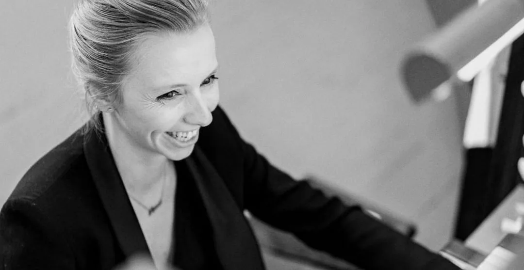 Anna Lapwood