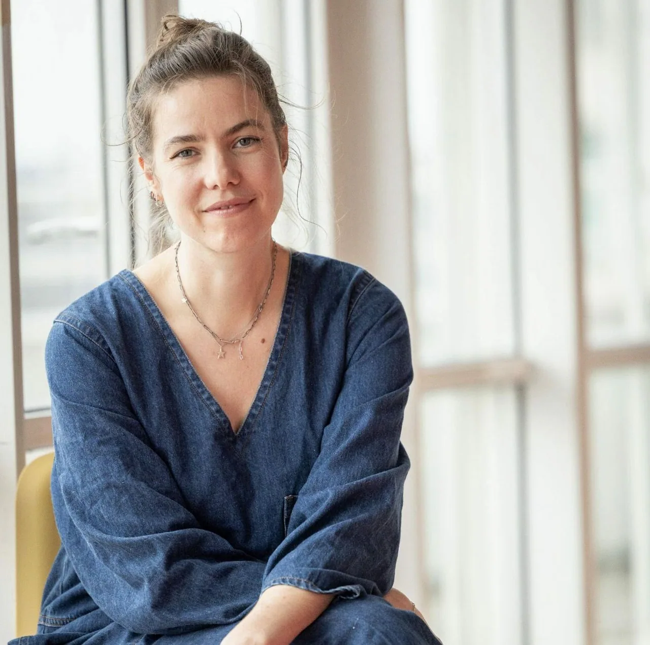 Anne-Maartje Lemereis