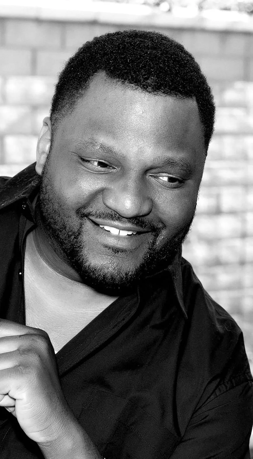 Aries Spears