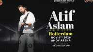 Atif Aslam