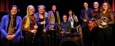 Atrium Blazers Ensemble — photo 1