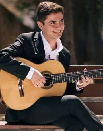 Ausiàs Parejo — foto 1