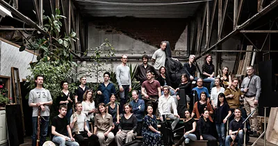 B'Rock Orchestra — foto 1