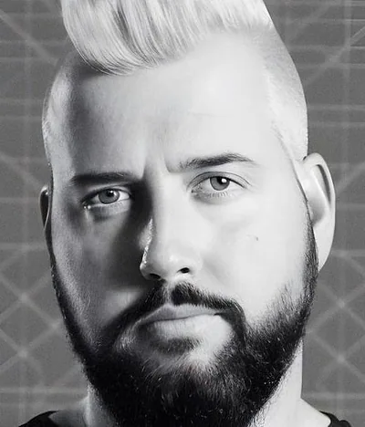 Dave Audé — foto 1