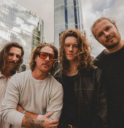 The Vanns — foto 1
