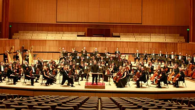 London Philharmonic Orchestra — foto 4