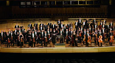 London Philharmonic Orchestra — foto 3