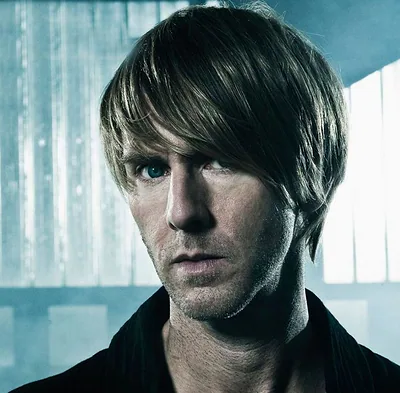 Richie Hawtin — foto 2