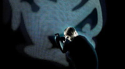 Richie Hawtin — foto 5
