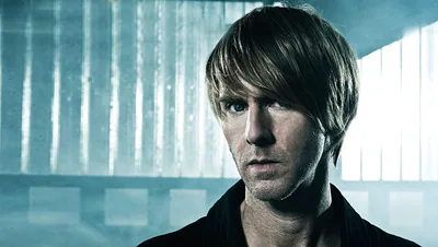 Richie Hawtin — foto 3