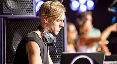 Richie Hawtin — foto 4