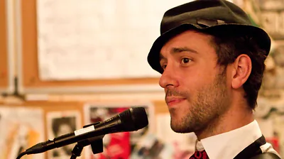 Charlie Winston — photo 3
