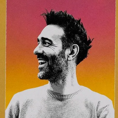 Charlie Winston — photo 1