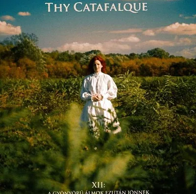Thy Catafalque — photo 1