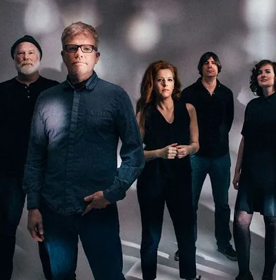 The New Pornographers — foto 6