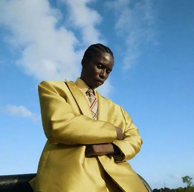 Bongeziwe Mabandla — foto 1