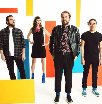 Silversun Pickups — foto 2
