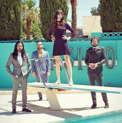 Silversun Pickups — foto 4