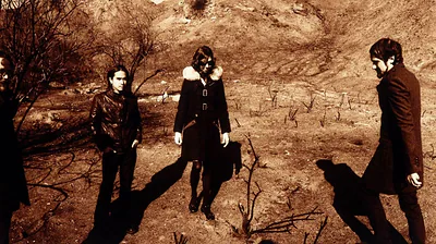 Silversun Pickups — foto 6