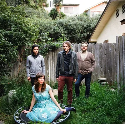 Silversun Pickups — foto 1