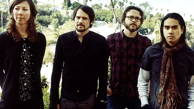 Silversun Pickups — foto 5