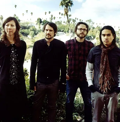 Silversun Pickups — foto 3