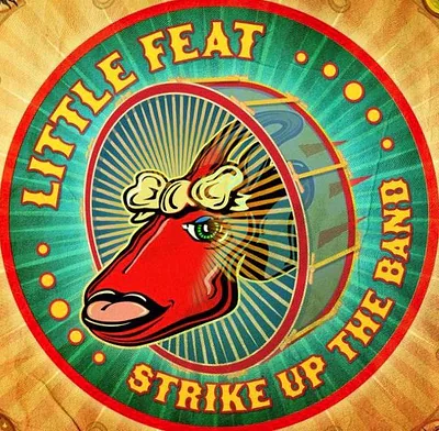 Little Feat — photo 1