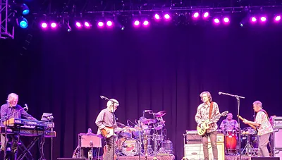 Little Feat — photo 2