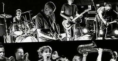 The Ex — foto 1