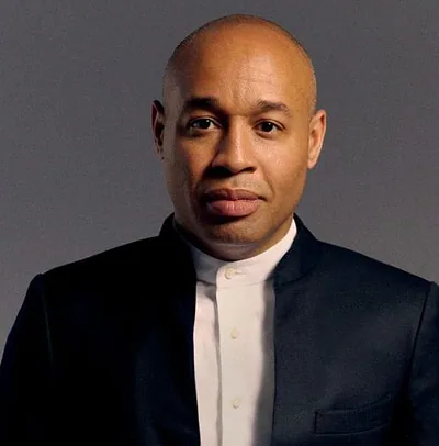 Aaron Diehl — foto 1