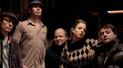 The Herbaliser — photo 2