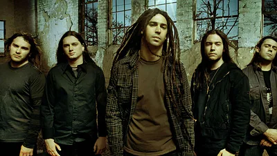 Shadows Fall — foto 3