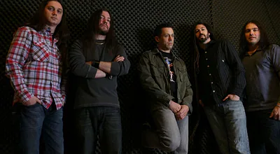 Shadows Fall — foto 4