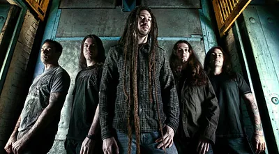 Shadows Fall — foto 6