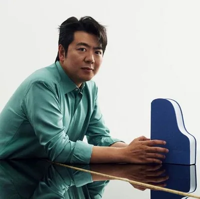 Lang Lang — photo 2