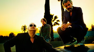 Triggerfinger — foto 3