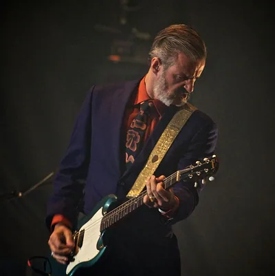 Triggerfinger — foto 2