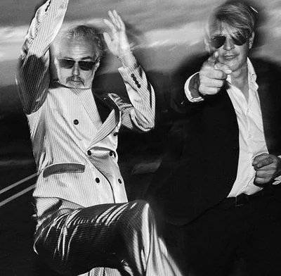 Triggerfinger — foto 1