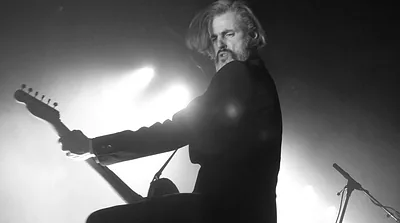 Triggerfinger — foto 5