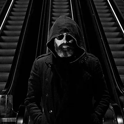 Dave Clarke — foto 1