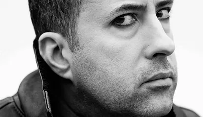 Dave Clarke — foto 3