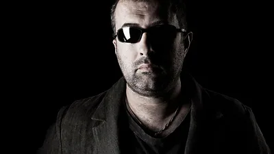 Dave Clarke — foto 2