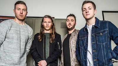 I Prevail — photo 6