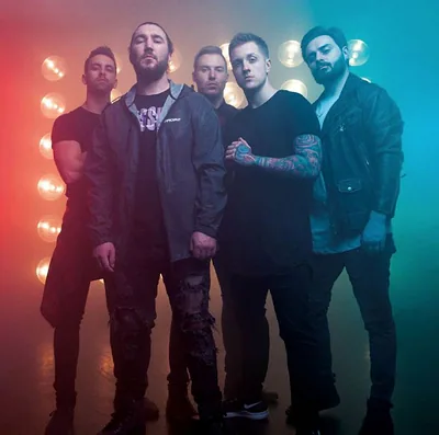I Prevail — photo 5
