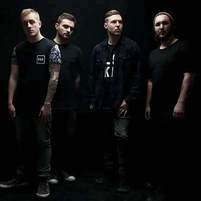 I Prevail — photo 4